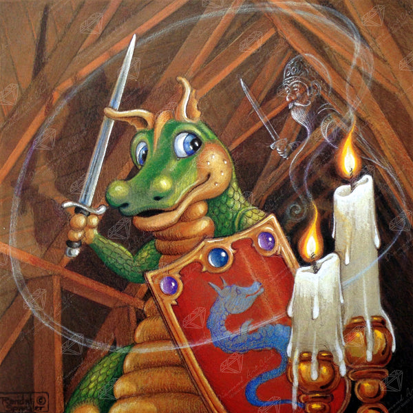 Visions of Valor – Diamond Art Club