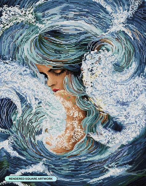 wave-mermaid-diamond-art-