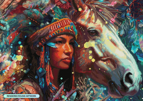 wild-spirit-diamond-art-