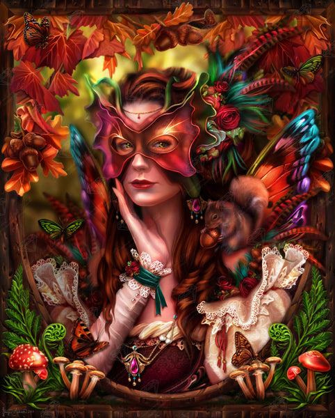 autumn-queen-diamond-art-