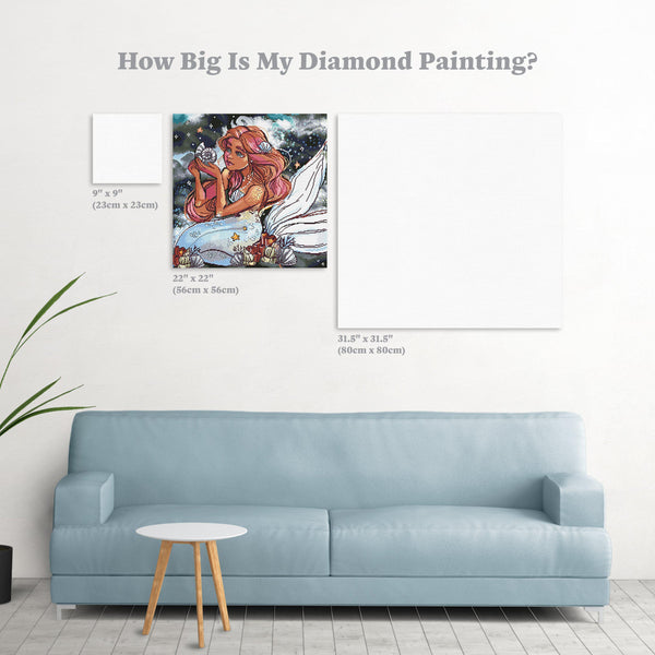 Coral – Diamond Art Club