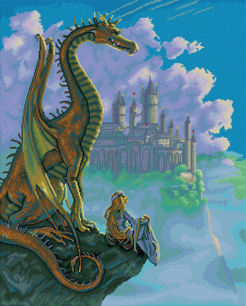 dragon-cliff-diamond-art-