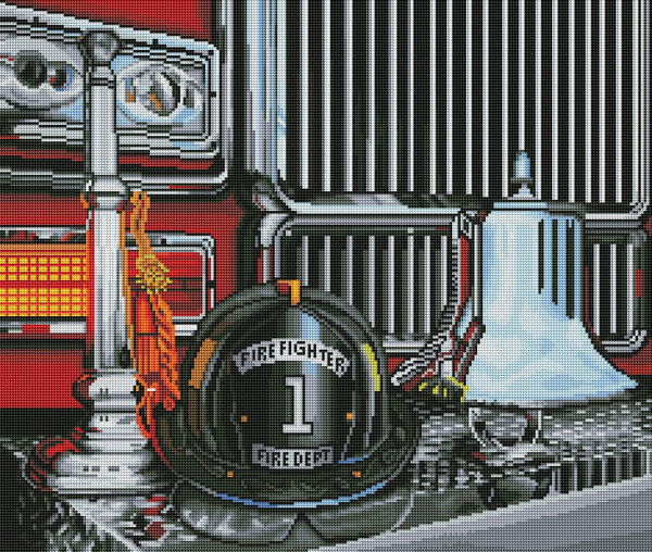 fire-truck-and-helmet-diamond-