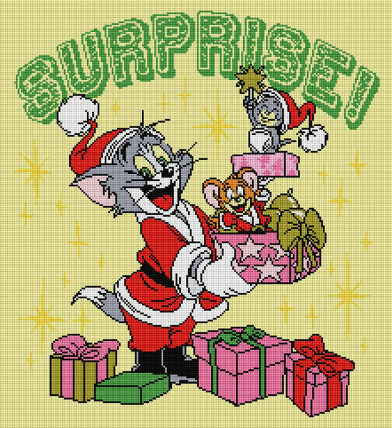 ダイヤモンドアートクラブ  for the Holidays Home for the Holidays – Diamond Art Club