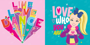Diamond Painting Jojo Siwa Bundle - Holiday Market Bundle / Bundle / Bundle