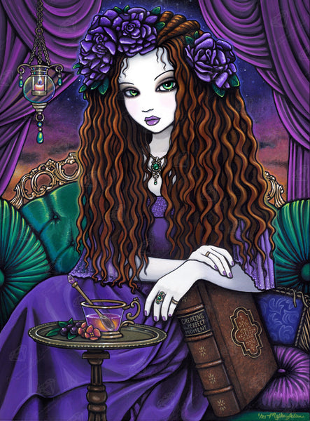 Jolene Diamond Painting Kit – Diamond Art Club