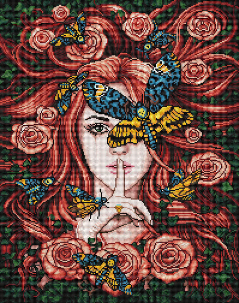 lady-moth-diamond-art-painting