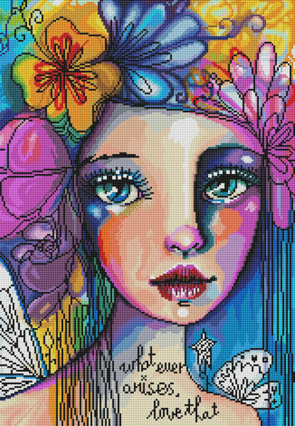 love-that-diamond-art-painting