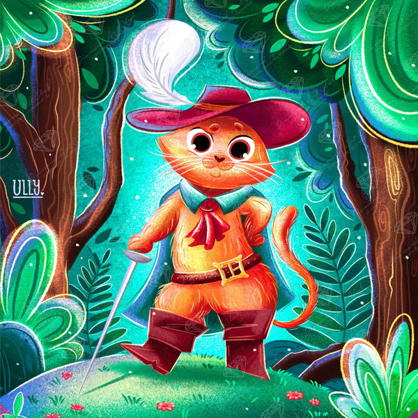 アート・デザイン・音楽 The Art of Puss In Boots Amazon.com: The