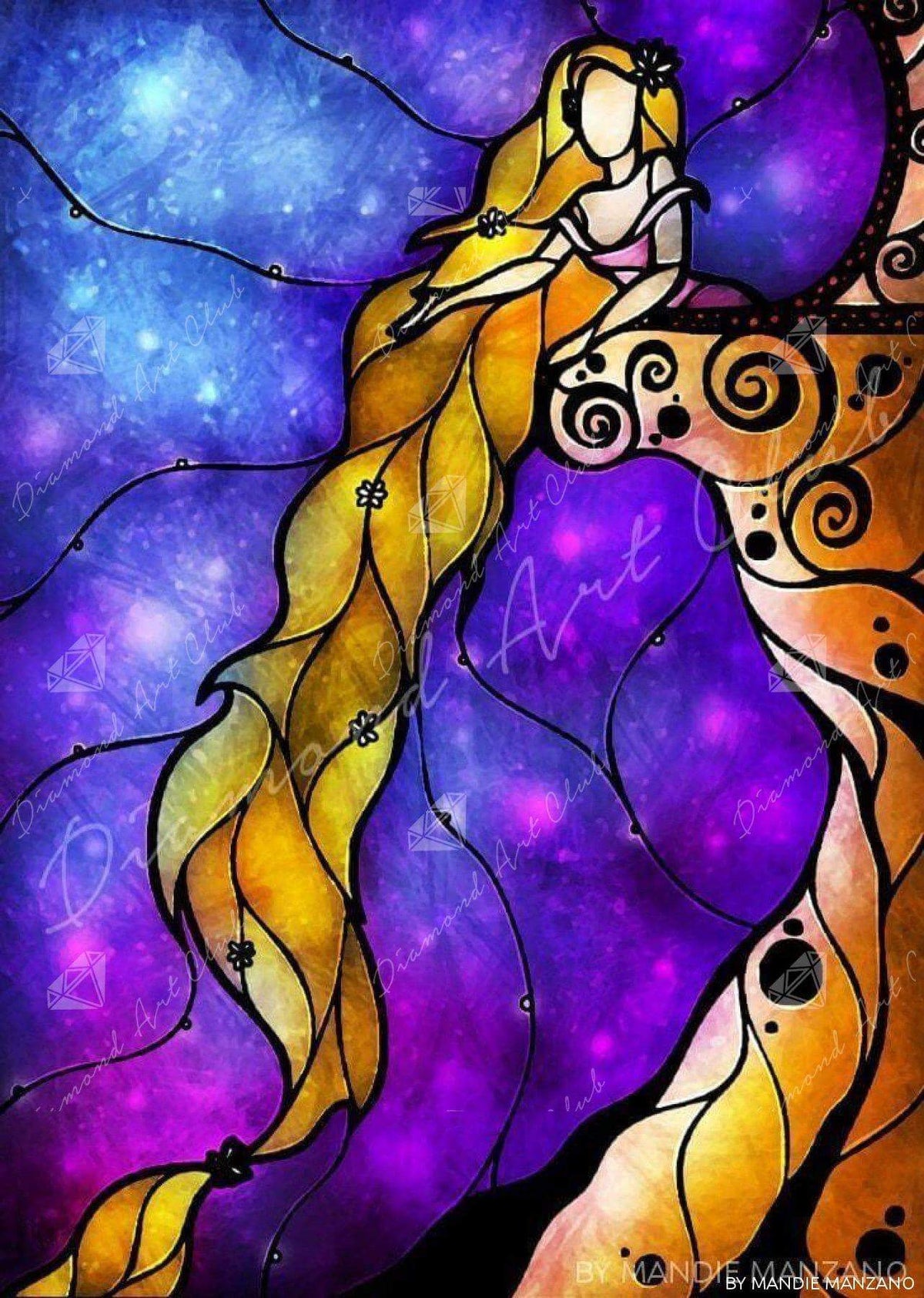 Rapunzel