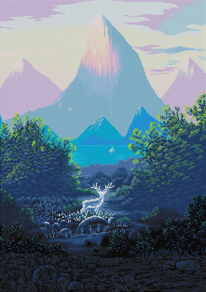 spirit-of-the-lake-diamond-art