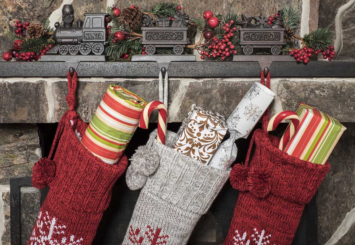 Christmas Stocking Stuffer Ideas