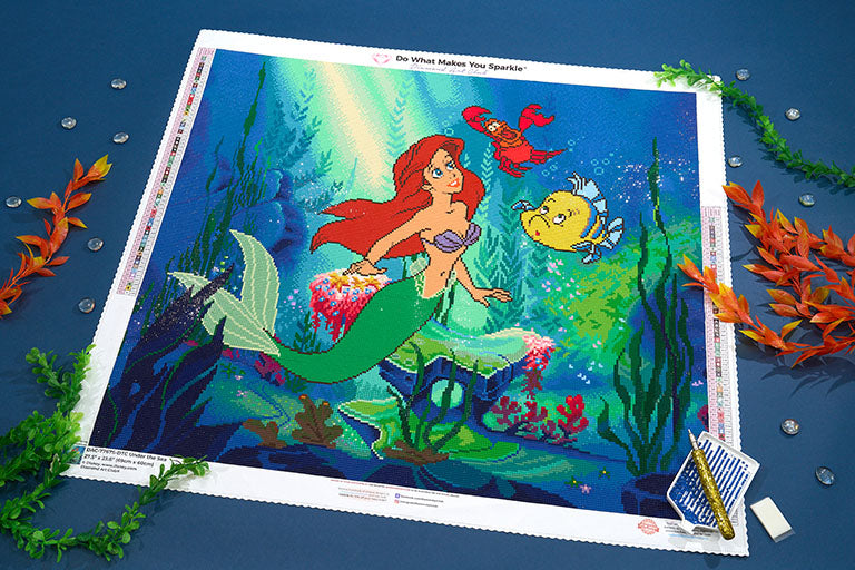 DAC Under the Sea