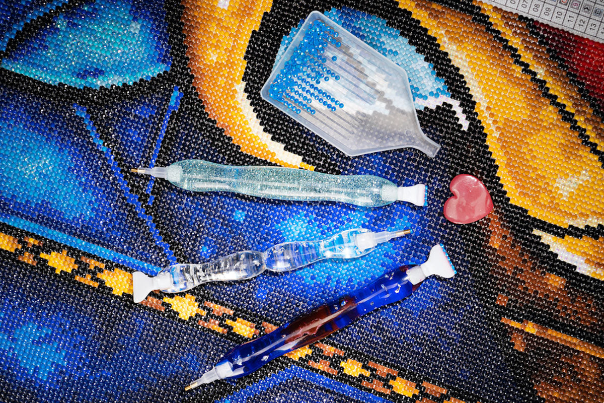 Diamond Painting Pen