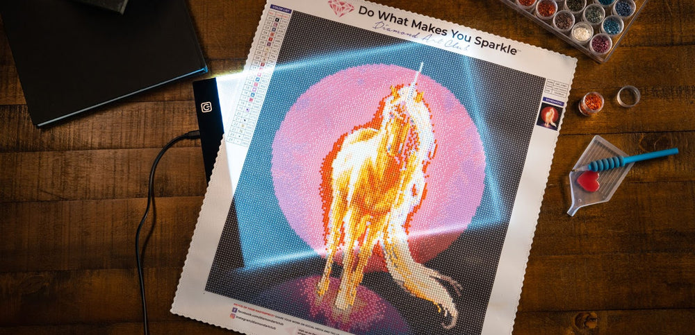 Light Pad