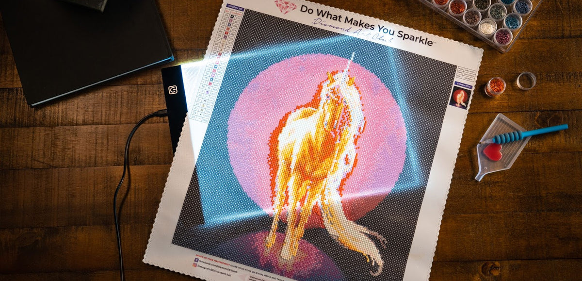 Light Pad