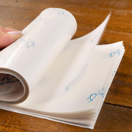 Release Paper for Diamond Painting