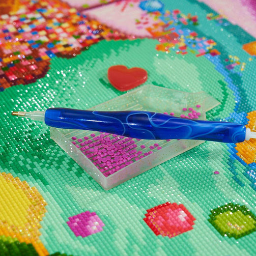 drill pen diamond art