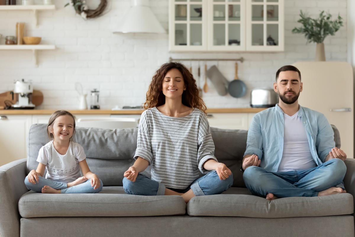 Mental Health Goals to Set This New Year