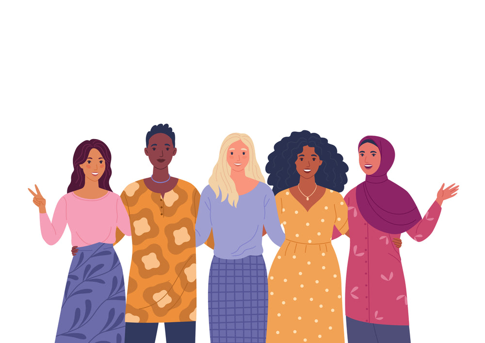 5 Creative International Women’s Day Activities