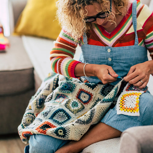 15 Creative Hobbies to Try