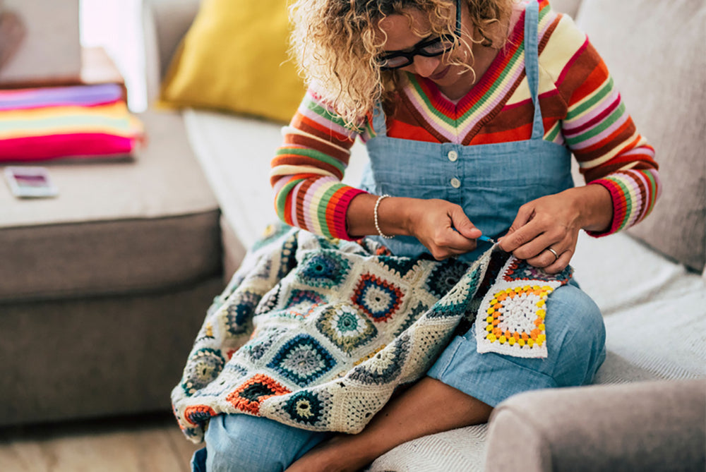 15 Creative Hobbies to Try