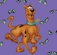 Scooby-Doo™ Diamond Painting Kits