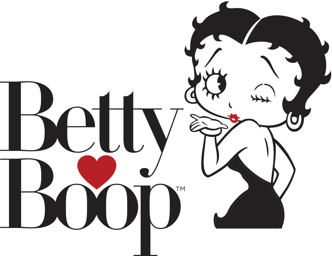 Betty Boop™ Diamond Painting Kits – Diamond Art Club
