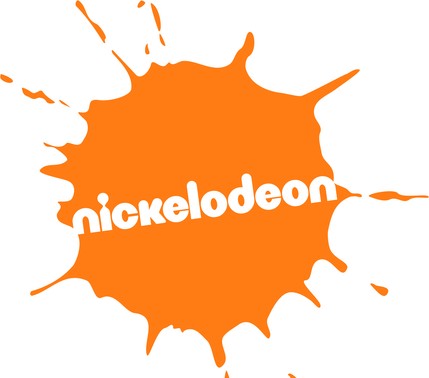 Nickelodeon™ 