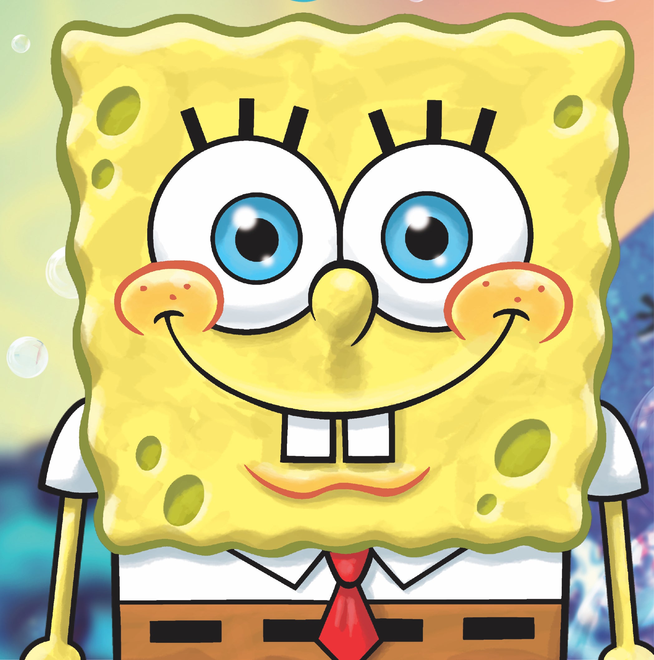SpongeBob SquarePants™ 