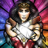 Wonder Woman™ 
