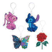 Keychains