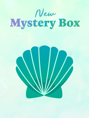 Mystery Box #22