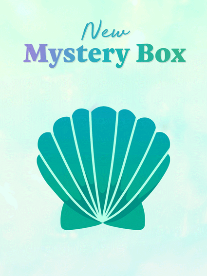 Mystery Box #22