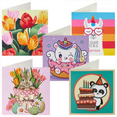 Greeting Cards