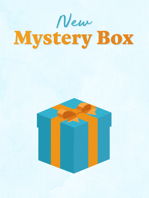 Mystery Box #23