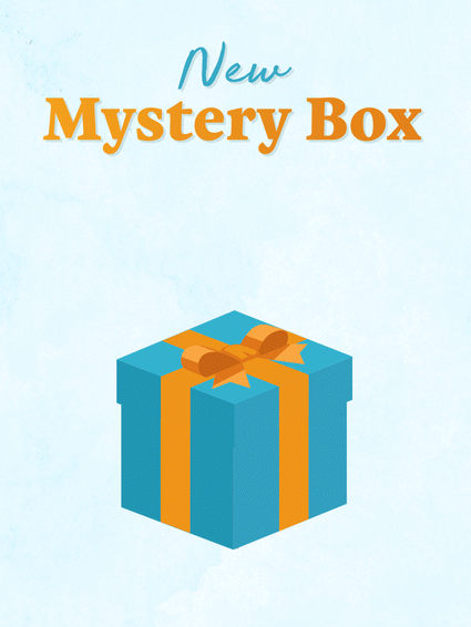 Mystery Box #23