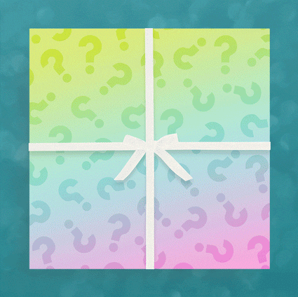 Mystery Box #25