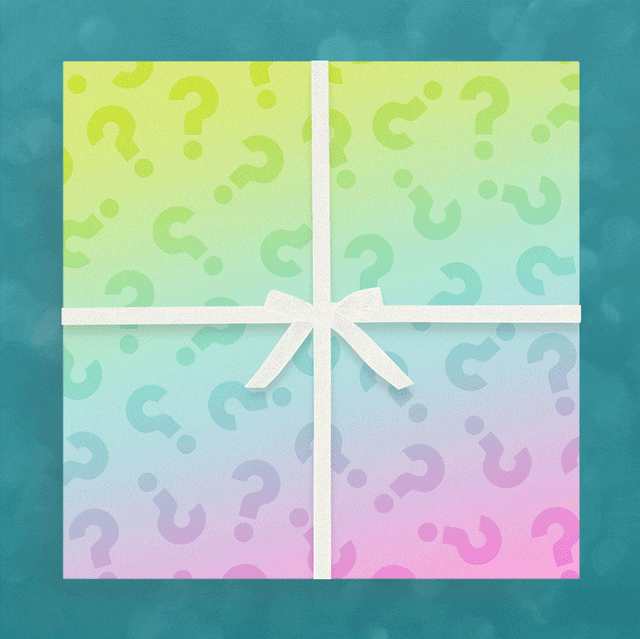 Mystery Box #25