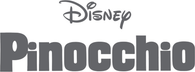 © Disney / Pinocchio™ Logo