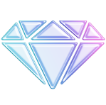 Official Diamond Art Club® logo