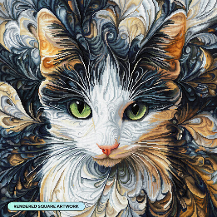 A Cat Named Dollie Joy