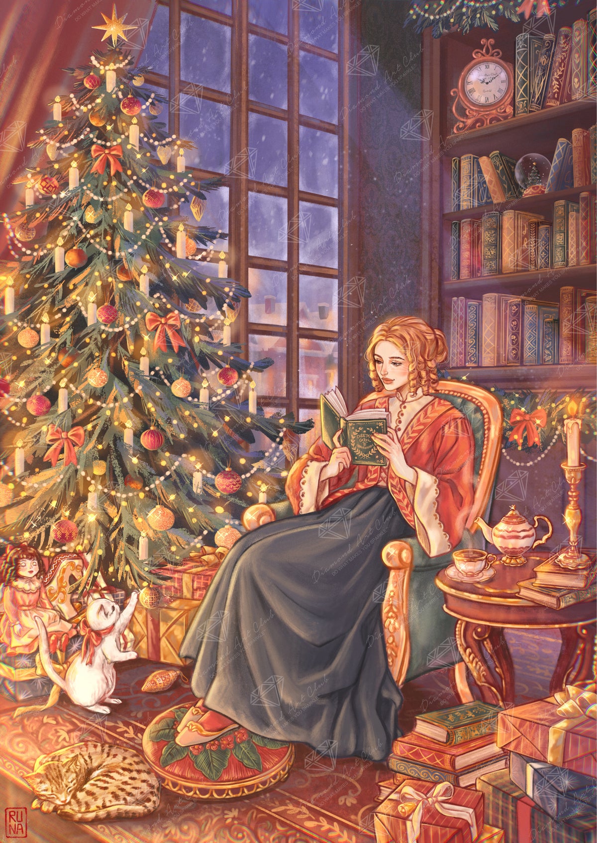 A Christmas Carol