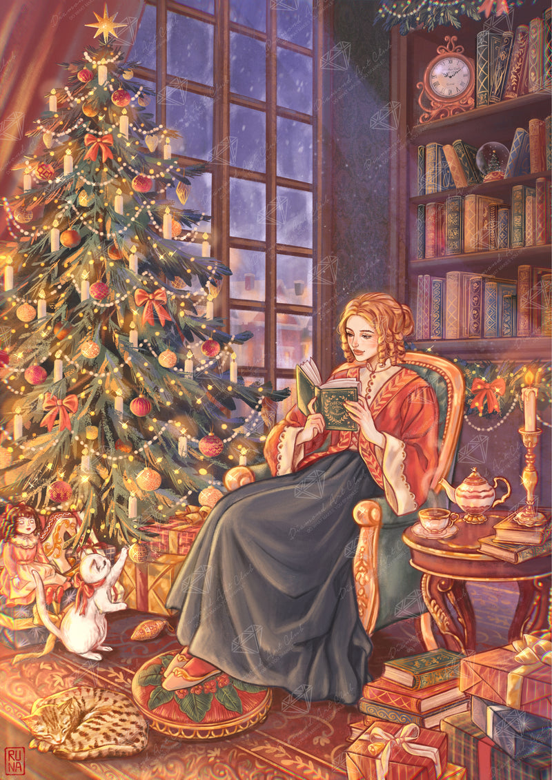 A Christmas Carol
