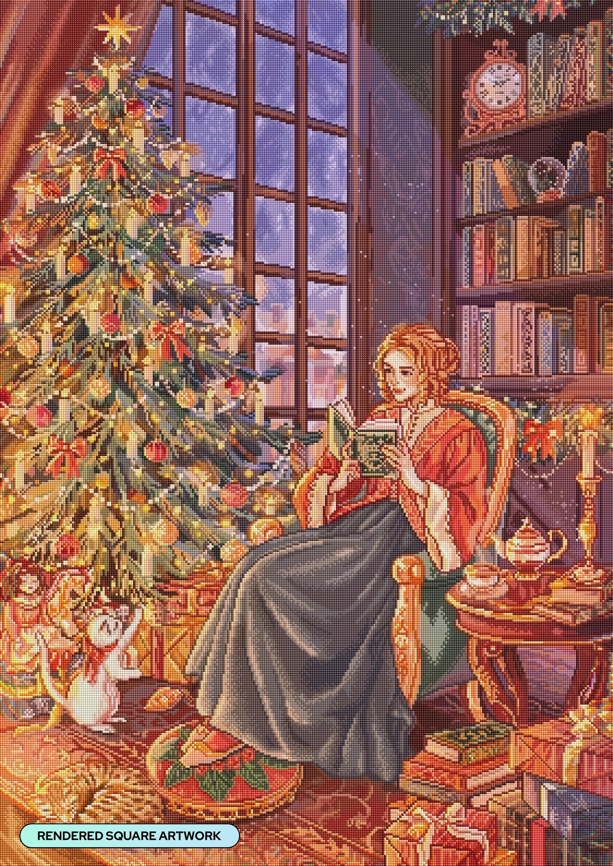 A Christmas Carol