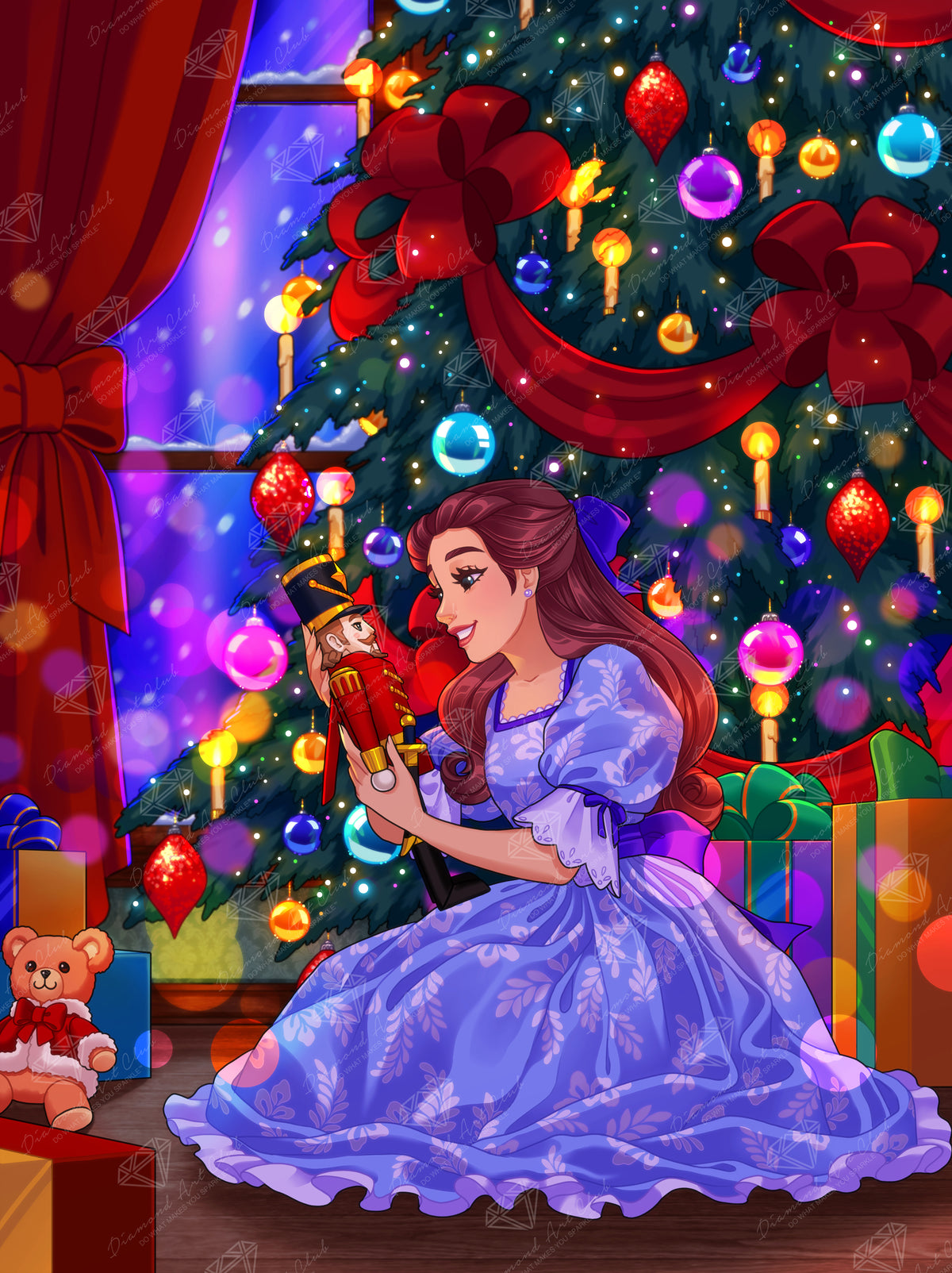 A Christmas Dream