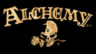 ALCHEMY ENGLAND