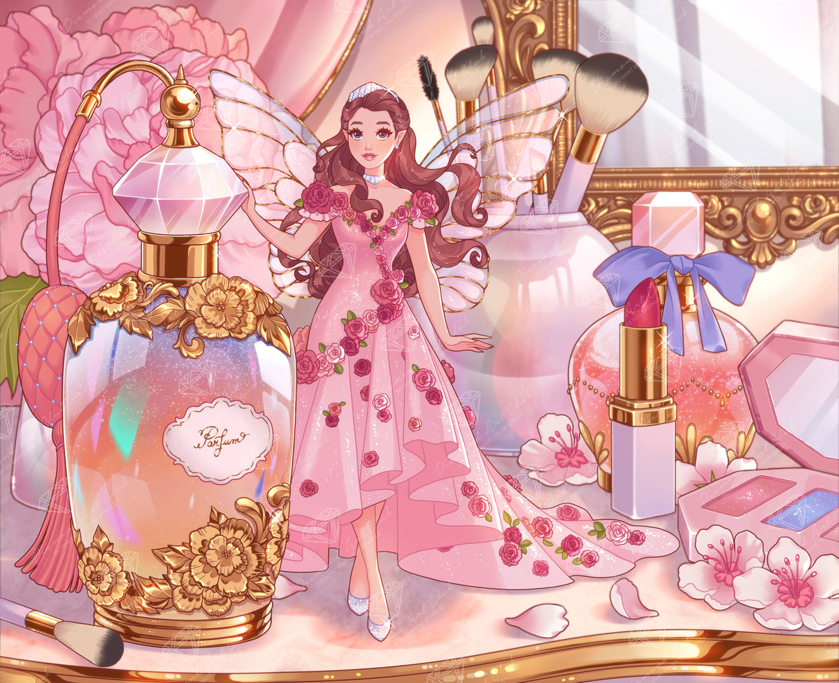 A Royal Visit