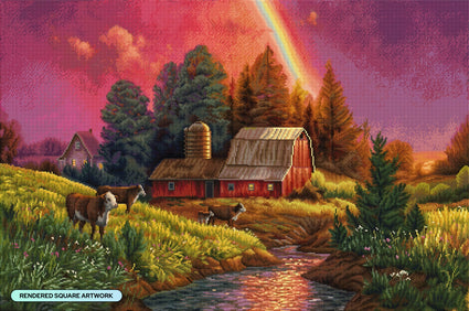 After The Rain