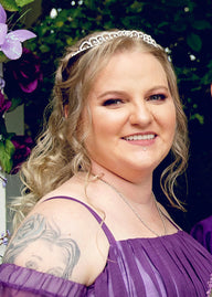 Amanda King